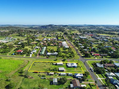 20-22 Colvin Street, Drayton