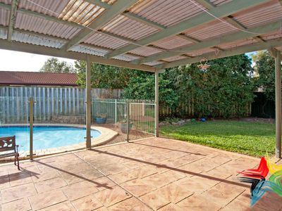 3 Riley Court, Windaroo