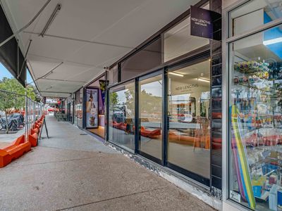 4 / 2215 Gold Coast Highway, Mermaid Beach
