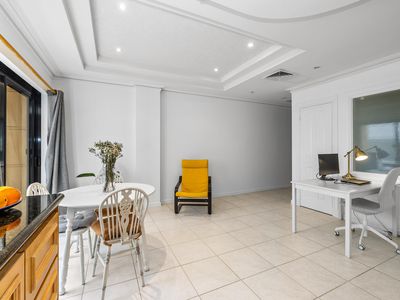 508 / 2 St Georges Terrace, Perth