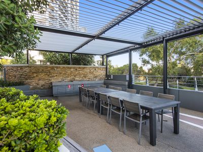 1405 / 96 Bow River Crescent, Burswood