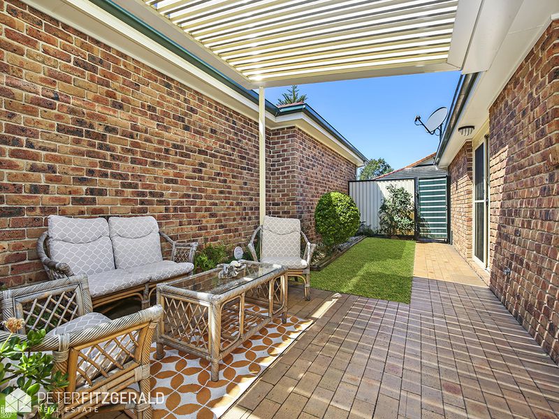 21 / 73-81 Balgownie Road, Balgownie