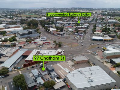 97 Chatham Street, Broadmeadow