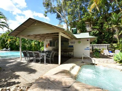 19 / 173 Gympie Terrace, Noosaville