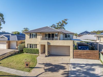 4 Wirruna Street, Woongarrah