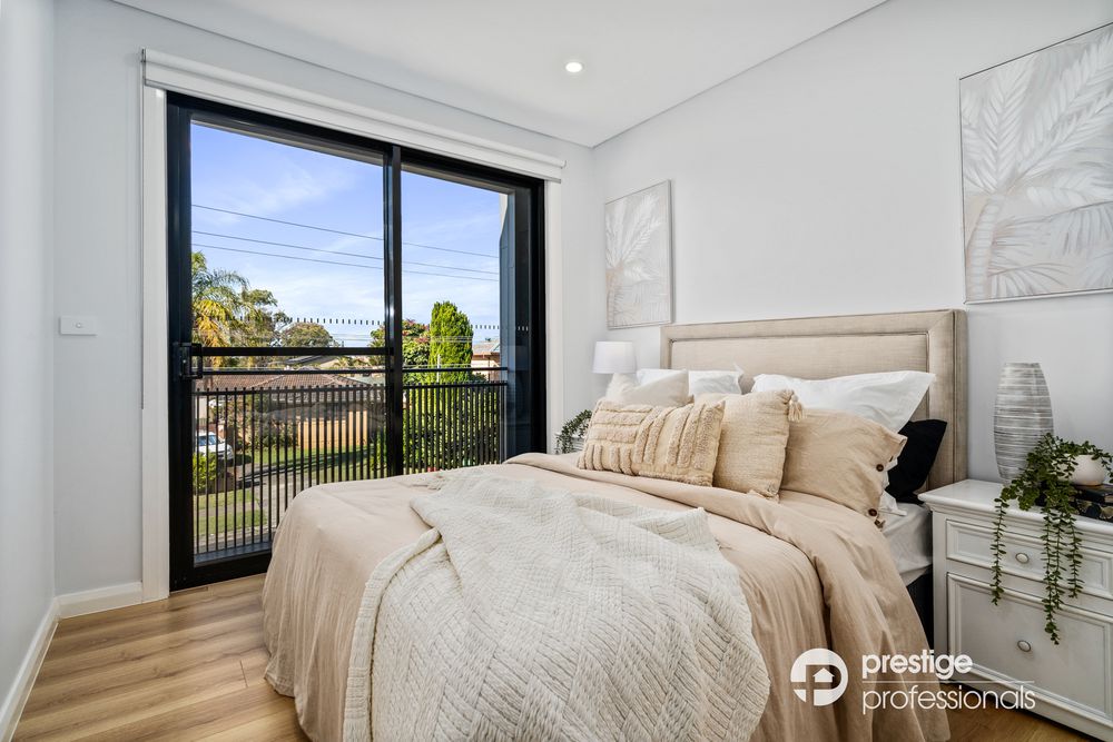 4 / 40 Bungarra Crescent, Chipping Norton