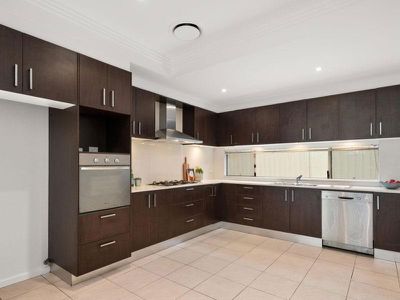10 Cropley Street, Rhodes