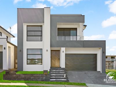 3 Parhelion Street, Austral