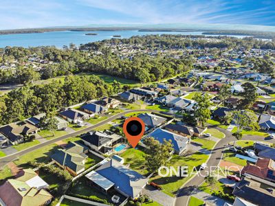 26 Hogbin Crescent, Sanctuary Point