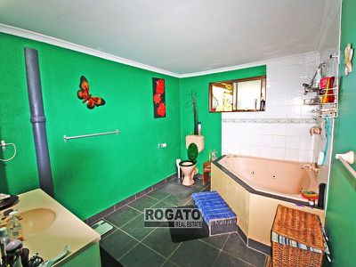939 Leadingham Creek Road, Dimbulah