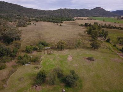 2118 Orange Grove Road, Gunnedah