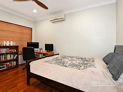 277 Blunder Rd, Durack