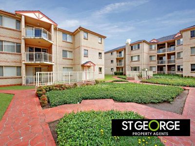 32 / 1 Hillview Street, Roselands