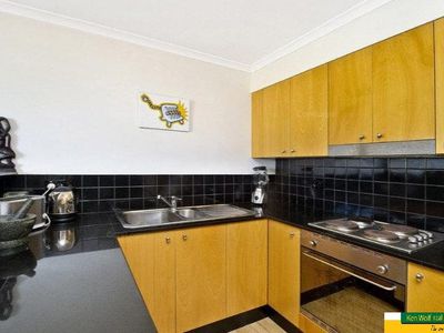 509 / 508 Riley Street, Surry Hills