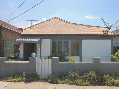 21 George Street, Rockdale