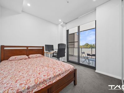 40 / 5-7 Bransgrove Street, Wentworthville