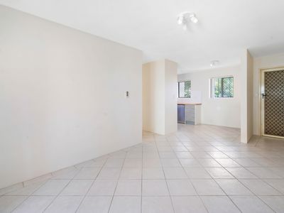 4 / 9 Lomond Terrace, East Brisbane