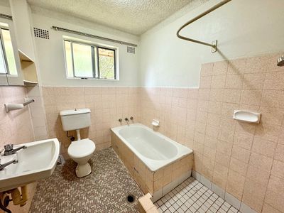 7 / 25 Second Avenue, Campsie