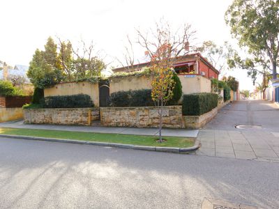 306 Railway Parade, West Leederville