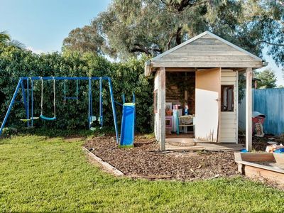 18 Murphy St, Rutherglen