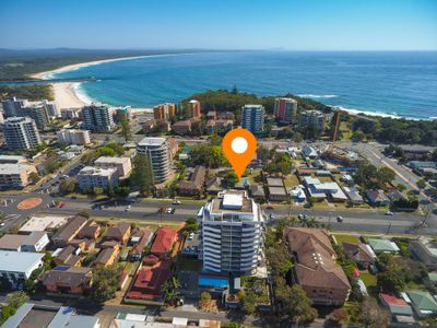 29-33 Wallis Street, Forster