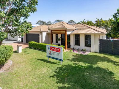 5 Brush box Place, Wakerley