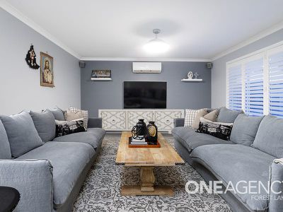 36 Cobbin Cct, Redbank Plains