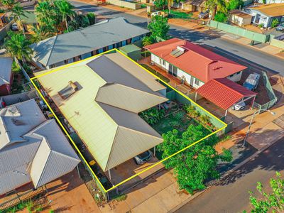 21 Eucalypt Way, South Hedland