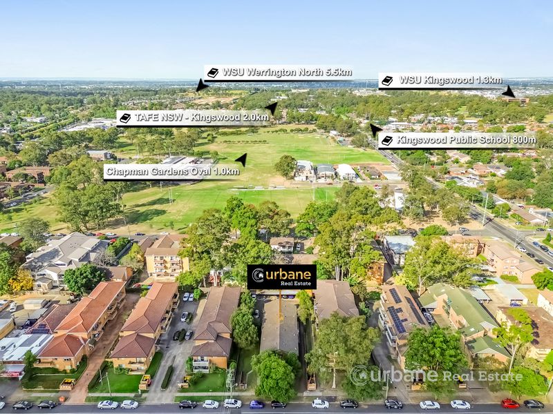 1 / 20 Bringelly Road, Kingswood