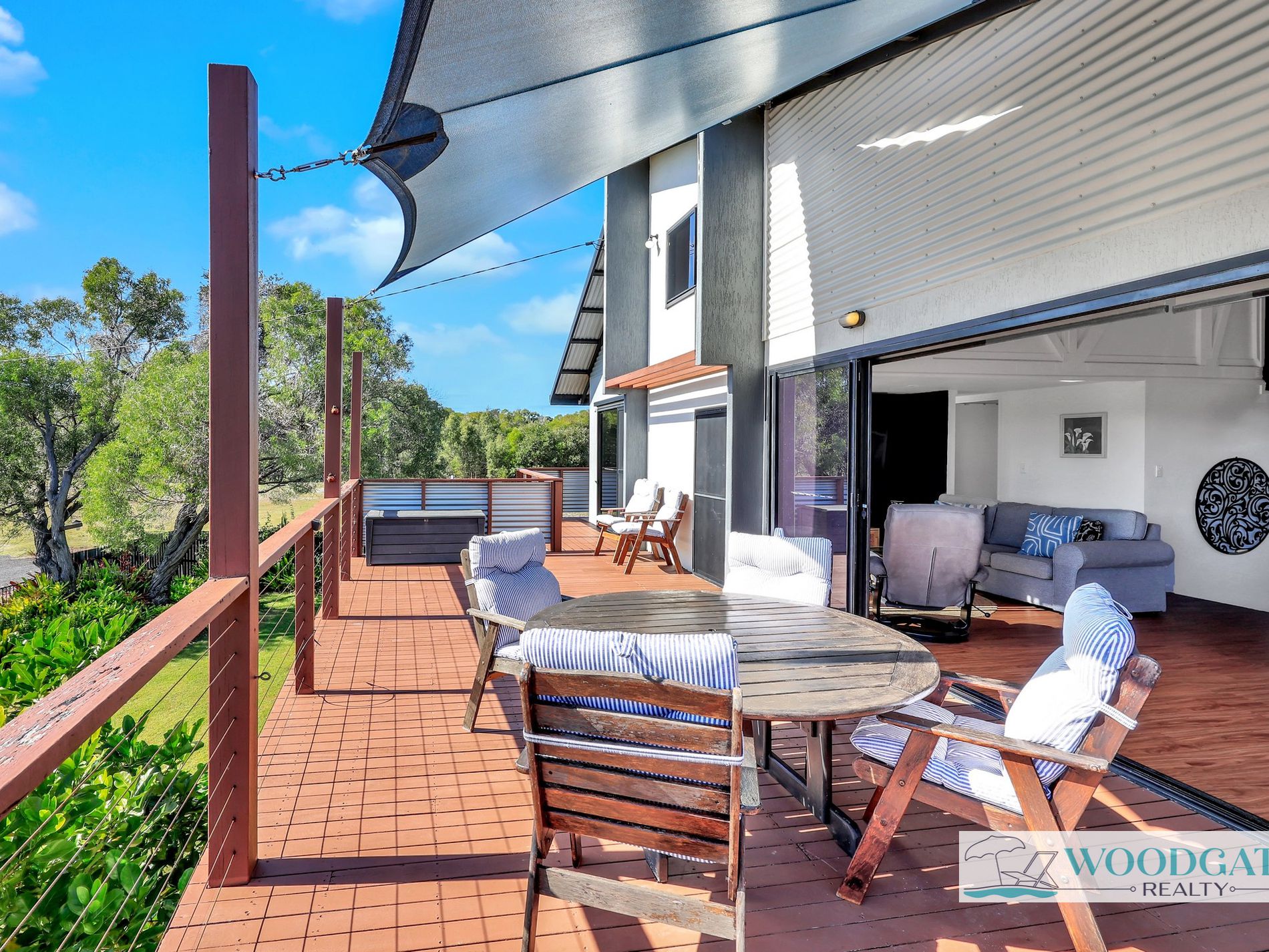 27 MACKEREL STREET, Woodgate