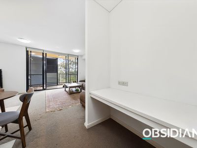 4065 / 74 Belmore Street, Ryde