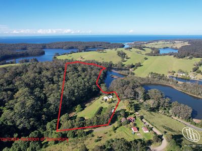 765 Old Highway, Narooma
