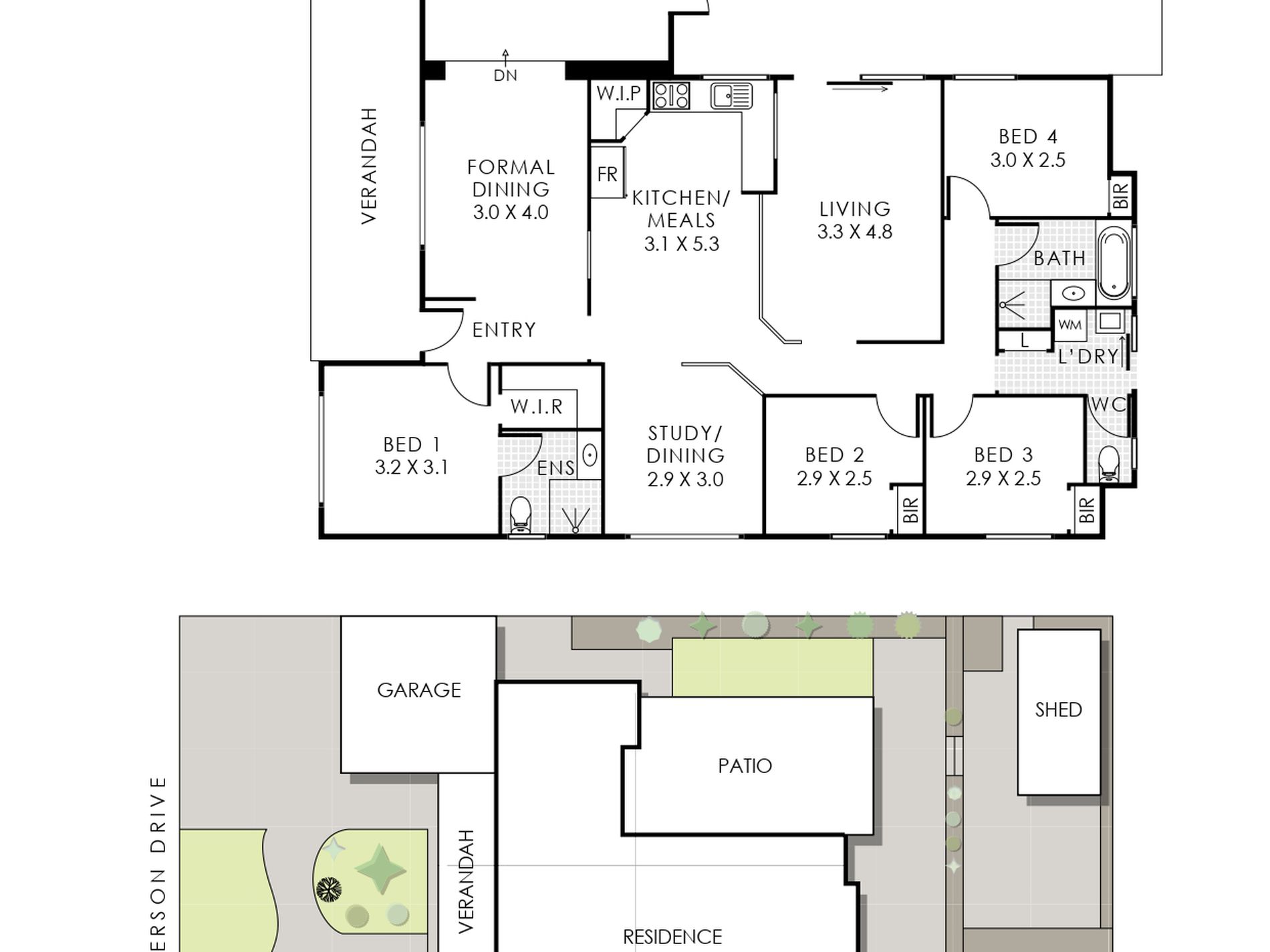 6 Jefferson Drive, Marangaroo
