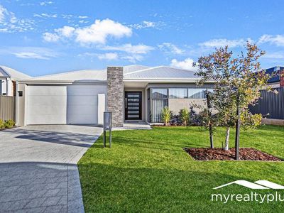 31 Rapallo Grove, Madora Bay
