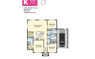 5  Bragg Road, Beaconsfield