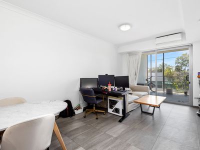 11 / 285 Vincent Street, Leederville