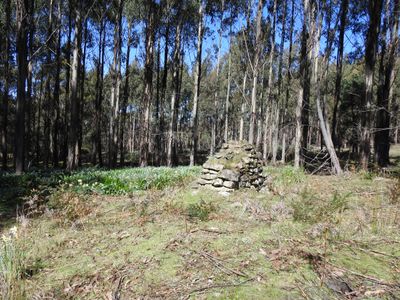 Tubbs Road, Blackwood Creek