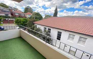 9 / 146 Oberon Street, Coogee