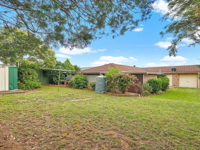 3 MOUNTAIN ASH PLACE, Worrigee