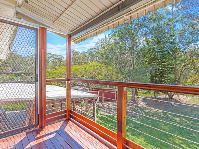 62 Kallista Street, Rochedale South
