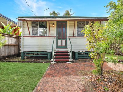 178 Buchan Street, Bungalow