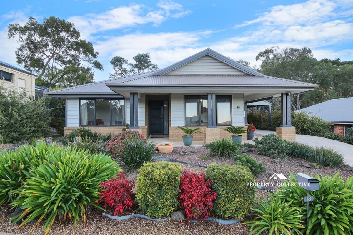 18 Connel Street, Yackandandah