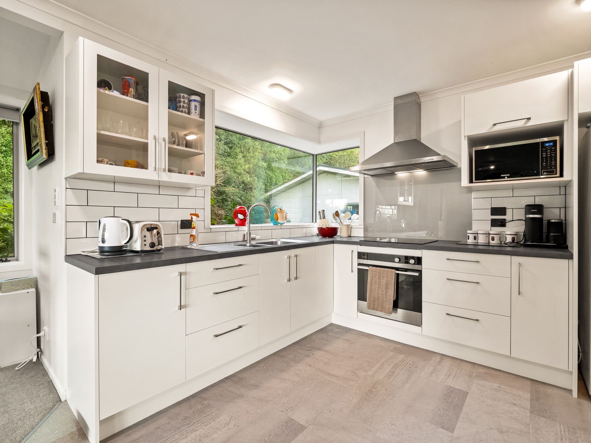 70 Haven Street, Moeraki