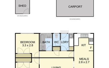 Unit 2 / 38-40 Woods Street, Beaconsfield