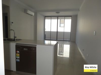 12 / 3 Queen Street, Campbelltown