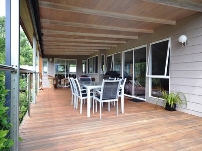 10 Buckland Street , Tawonga South