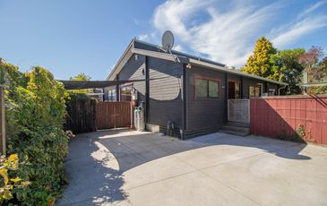 125 Warrington Street, Mairehau