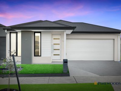 32 camus road, Beveridge