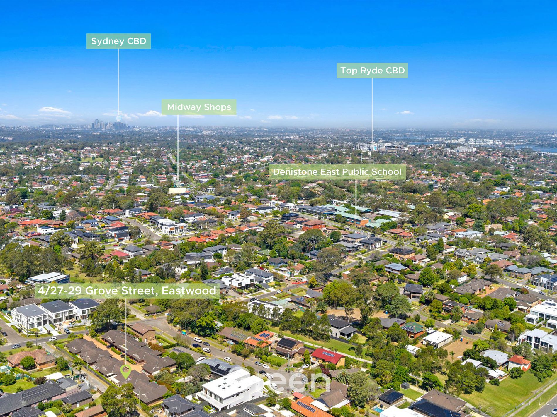 4 / 27-29 Grove Street, Eastwood