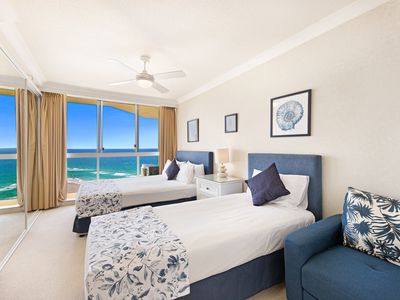 20B / 150 The Esplanade , Surfers Paradise